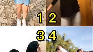 Pick Your Best? ???? Tiktok Compilation ???? Pinned your comment ????#291 #shorts #dance #ytviral #ytshorts