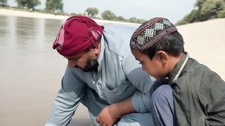 garib ki bhook aur roti