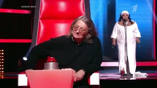 СУДЬИ ВСТАЛИ!!! Она Порвала Зал! Гениальное Выступление