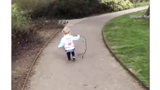 Funny baby compilation ????
