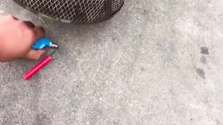 The proper way to clean your air filter! ????