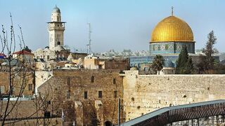 History of Jerusalem in Hindi (Shorts)