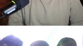 Genjutsu Vonzy terlalu kuat coy ????