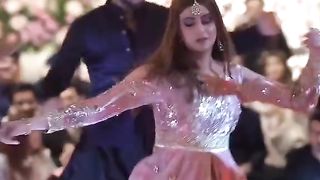 Desi girl dance 4