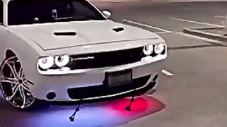 Dodge new modal 2023