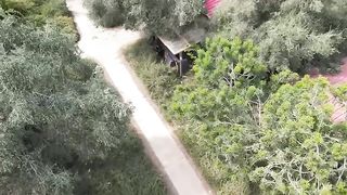 Israel War | Hamas Shoots at Drone | RCF