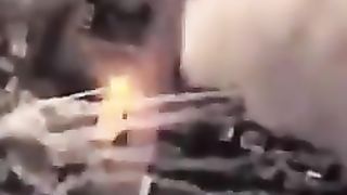 Israel War | Hamas Fires Rockets from Gazan Civilian Areas toward Israeli Civilian Area | RCF