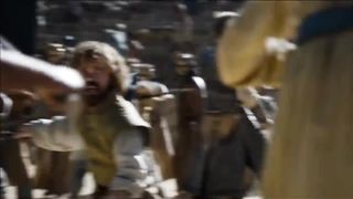 Legendary Dragon Scene Game of Thrones Season 5 (HD)(720P_HD)