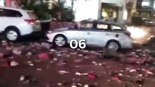 Israel in 10 Seconds | RCF