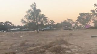 Israel War | Aftermath of Nova Festival | RCF