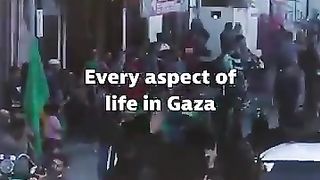 Israel War | What the World Needs to Know about the Civilians in Gaza | RCF