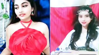 Pk  Queen live