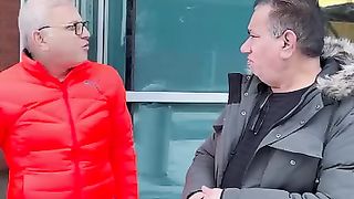 Nasir chinyoti #Nareash kathooria funny videos funny jokes febpost