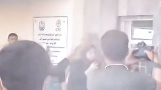 Israel War | Uncovered Footage: Doll Being Taken to Hospital | Media Manipulation | RCF
