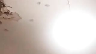 Israel War | Hamas Missile Strikes Bedroom, Fails to Detonate | RCF