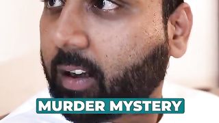 Murder Mystery ???? _ Kaamwali Bai - Part 79 _ #shorts _ Shorts Break.