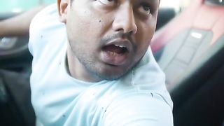 Front Seat पे किसे बिठाऊ ???? _ #shorts _ Shorts Break.