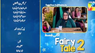 Fairy Tale 2 EP 09 Promo - Reviw