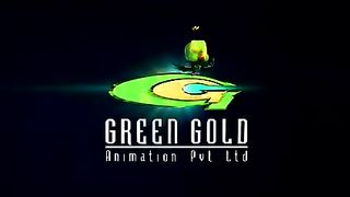 ANIMATION SERIES FOR KIDS