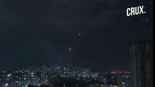 Airstrikes Pummel Gaza| Us Urges Restraint On Israel Amid Fears Of Regional War|Palestine 3