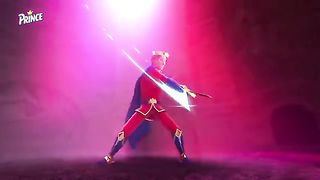Time To Fight Back (Prince)