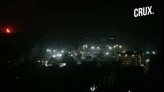Airstrikes Pummel Gaza| Us Urges Restraint On Israel Amid Fears Of Regional War|Palestine 4