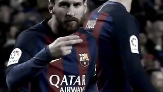 Football messi 3