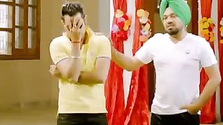 GippyGrewal#Mahi#Binnu Dhillon#Jaswinder Bhalla funny videos funny jokes carryOnJatta funny febpost