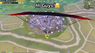 OmgREALLY All CONQUEROR PLAYERS RUSHED Me in HEREiPad6789Air345Mini567Pro
