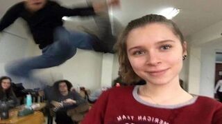 TRY NOT TO LAUGH ???? Best Funny Videos Compilation 9