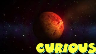 VENUS_ 6 CURIOSITIES YOU DON'T KNOW!