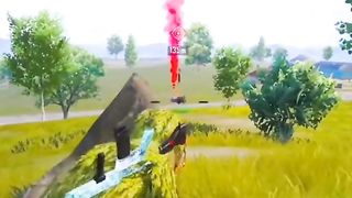 Good level Camping in new update PUBG Mobile #pubgmobile #pubgchallenge #solosquad #fyp #pubggameplay