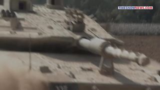 Hamas’_‘Top_Secret’_Document_Reportedly_Recovered___Terrorists_Had_Pre-planned_To_Take_Hostages