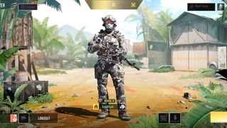 Call of Duty |MOBILE|Gameplay|112