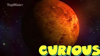 Venus The Paradise That Became the Hell of the Solar System