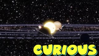UNDERSTAND HOW THE RINGS OF SATURN CAME TO BE!