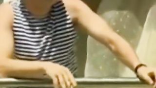 Сваты 7 прикол