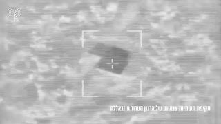 Israel War | IDF Targets Hezbollah near Lebanon Border | RCF
