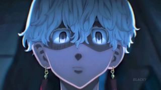 TOKYO REVENGERS EDIT 2