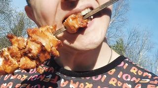 Шашлык 2