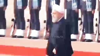Irani president next JUMMA in america