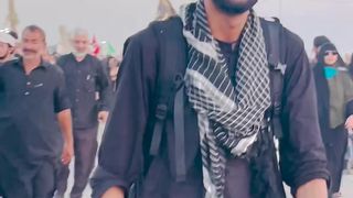 Arbaeen 2023