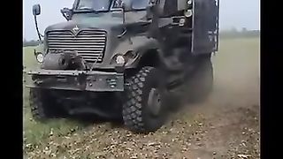Ukraine Russia War | Ukrainian POV: Combat in Log Cabin | RCF