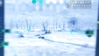 Ukraine Russia War | Russian Ka-52 Strikes Ukrainian Vehicle with Vikhr Missile | RCF