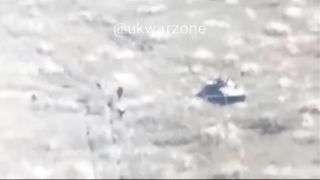 Ukraine Russia War | Russian BMP-2 Destroyed in Pervomaisk | RCF