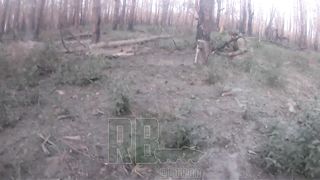Ukraine Russia War | Russian O Group Unleashes RPG Fury in Kremennaya Forest | RCF