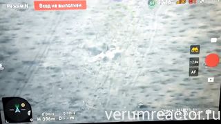 Ukraine Russia War | Ukrainian Soldier Hit by Russian Mortar in Bakhmut | RCF
