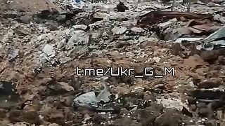 Ukraine Russia War | Aftermath of Russian Aerospace Forces Airstrikes | RCF