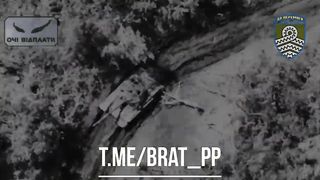 Ukraine Russia War | 59th Brigade's FPV Drone Strikes on Russian Equipment | RCF