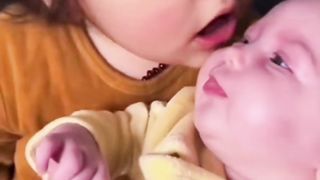Funny babies 7